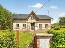 Prodej rodinného domu, Velký Šenov, Salmovská, 300 m2
