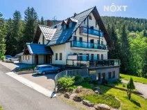 Prodej bytu 1+1, Rokytnice nad Jizerou, 28 m2