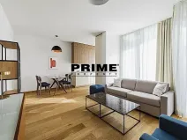 Pronájem bytu 2+kk, Praha - Smíchov, Holečkova, 76 m2