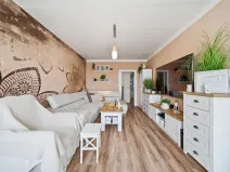 Prodej bytu 3+1, Olomouc, Heyrovského, 65 m2