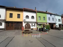 Prodej - jiné, Velké Pavlovice, 155 m2