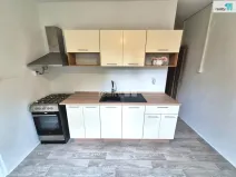 Prodej bytu 2+1, Aš, Palackého, 51 m2