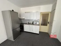 Pronájem bytu 1+kk, Humpolec, Na Rybníčku, 23 m2