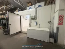 Pronájem skladu, Znojmo, Dobšická, 24 m2