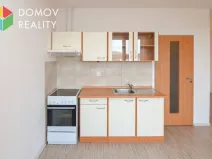 Pronájem bytu 1+kk, Beroun - Beroun-Město, V Hlinkách, 33 m2
