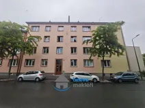 Pronájem bytu 2+kk, Chrudim, Čs. armády, 53 m2