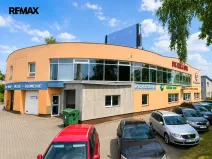 Pronájem obchodního prostoru, Havířov, Železničářů, 375 m2