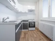Pronájem bytu 1+1, Mělník, Nemocniční, 38 m2