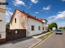 Prodej vícegeneračního domu, Hradec Králové - Kukleny, Honkova, 236 m2
