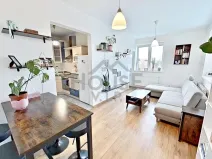 Pronájem bytu 2+kk, Brandýs nad Labem-Stará Boleslav, U nemocnice, 42 m2