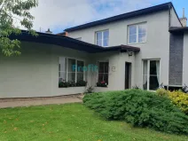 Pronájem rodinného domu, Zábřeh, U Dráhy, 90 m2