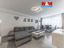 Prodej bytu 3+1, Mladá Boleslav - Mladá Boleslav II, Václavkova, 79 m2