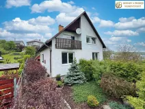 Prodej rodinného domu, Drozdov, 250 m2