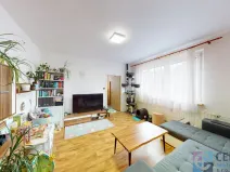 Pronájem bytu 3+1, Jablonec nad Nisou - Mšeno nad Nisou, Mozartova, 58 m2