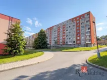Prodej bytu 3+1, Jirkov, 78 m2