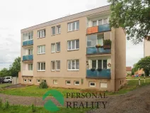 Prodej bytu 3+1, Zlonice, Pippichova, 65 m2
