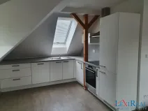 Pronájem bytu 3+kk, Tuchoměřice, Ve Zběrušce, 50 m2