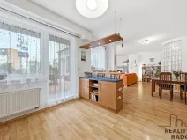 Prodej bytu 4+kk, Olomouc, Na Tabulovém vrchu, 120 m2