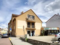 Pronájem kanceláře, Plzeň - Jižní Předměstí, Kollárova, 55 m2