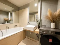 Pronájem bytu 2+kk, Praha - Karlín, Rohanské nábřeží, 57 m2