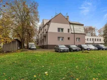 Pronájem bytu 3+kk, Holice, Pardubická, 86 m2
