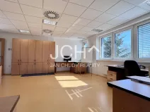 Pronájem ordinace, Uničov, Litovelská, 22 m2