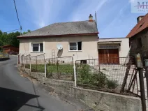 Prodej rodinného domu, Vlastislav, 140 m2