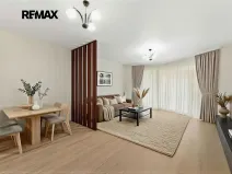 Prodej bytu 2+kk, Praha - Hlubočepy, Devonská, 64 m2