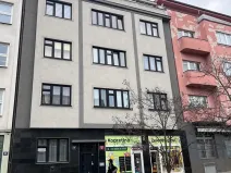 Pronájem bytu 1+1, Praha - Nusle, Na Pankráci, 56 m2
