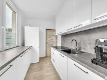 Prodej bytu 2+1, Světlá nad Sázavou, Na Bradle, 59 m2