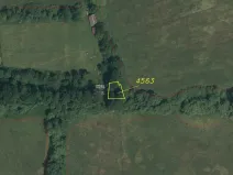 Prodej pozemku, Třeboň - Třeboň II, 228 m2