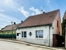 Prodej rodinného domu, Hrdlív, 130 m2