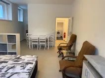 Pronájem bytu 1+kk, Jáchymov, třída Dukelských hrdinů, 25 m2