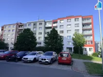 Prodej bytu 3+1, Plzeň, Brněnská, 63 m2