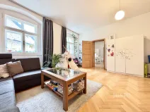 Pronájem bytu 2+1, Olomouc, Michalská, 71 m2