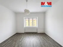 Pronájem bytu 1+kk, Olomouc - Hodolany, Zeyerova, 22 m2