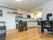 Prodej bytu 4+kk, Žďár nad Sázavou - Žďár nad Sázavou 5, Vysocká, 154 m2