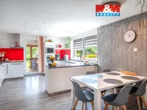 Prodej rodinného domu, Volary, Budějovická, 240 m2