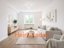 Pronájem bytu 2+kk, Havířov - Město, U Stromovky, 39 m2
