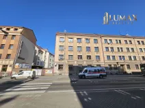 Prodej bytu 2+1, Náchod, Pražská, 50 m2
