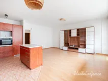 Pronájem bytu 3+kk, Praha, Ratibořská, 79 m2