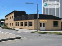 Pronájem obchodního prostoru, Šternberk, Věžní, 205 m2