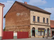 Prodej rodinného domu, Rožďalovice, Husova, 200 m2
