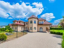 Prodej bytu 4+1, Buštěhrad, Topolová, 128 m2