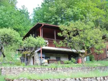 Prodej chaty, Zlín, Hradská, 23 m2
