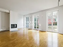 Pronájem rodinného domu, Praha - Smíchov, Pod Závěrkou, 350 m2