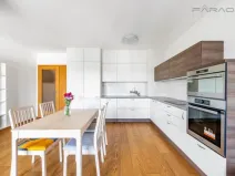 Pronájem bytu 3+kk, Praha - Hloubětín, Nademlejnská, 86 m2