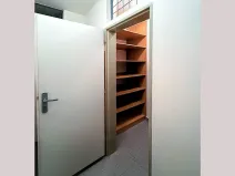 Pronájem ostatní, Praha - Holešovice, Osadní