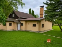 Prodej rodinného domu, Praha - Lahovice, Strakonická, 150 m2