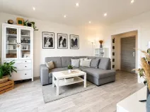 Pronájem bytu 3+1, Chomutov, Kundratická, 66 m2